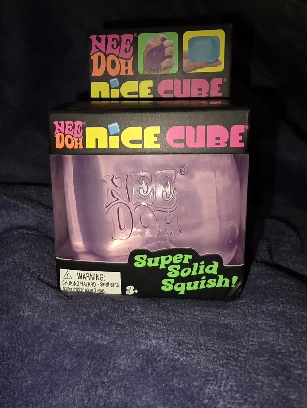 Nee Doh- Nice Cube